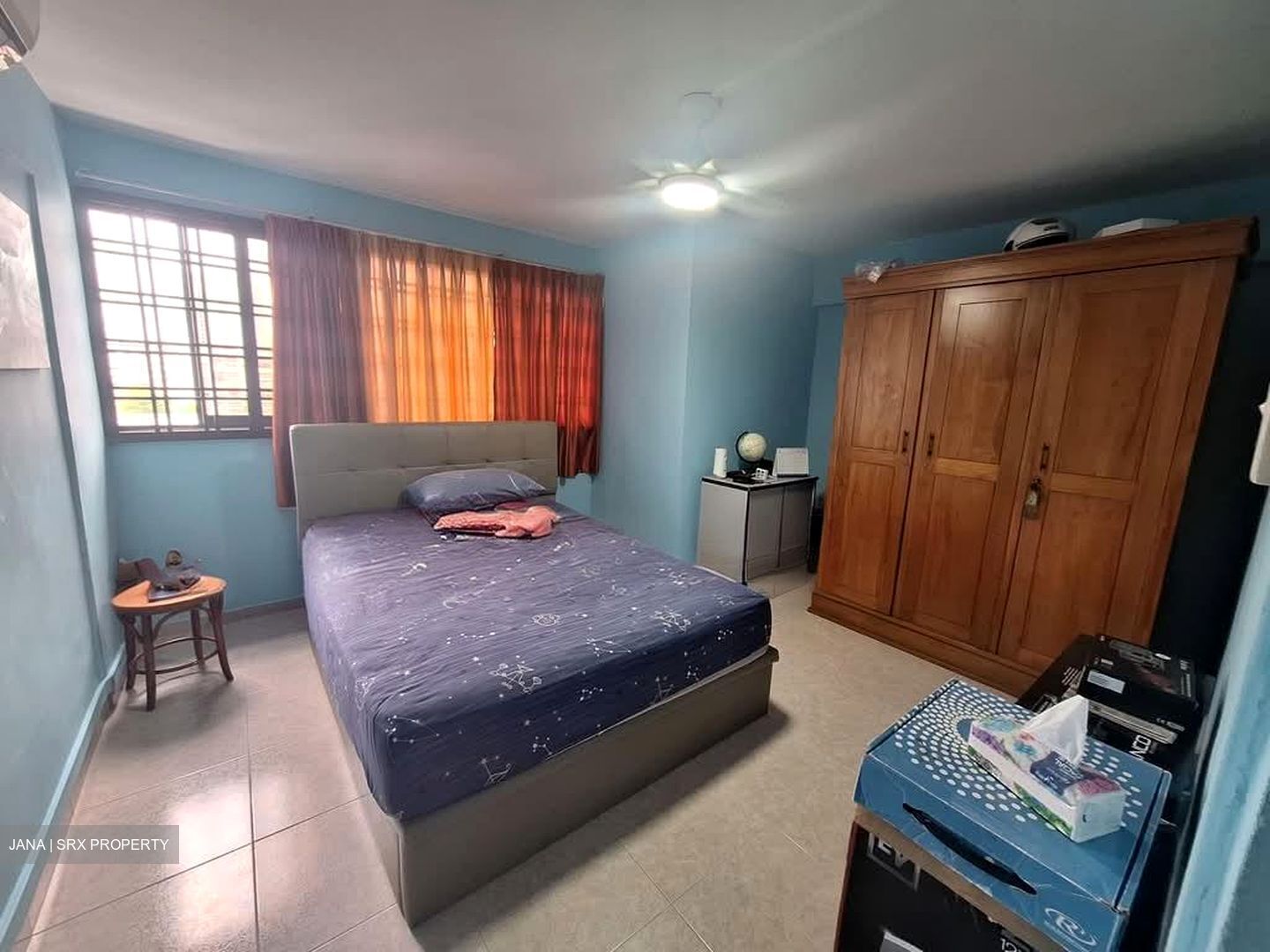 Blk 83 Whampoa View (Toa Payoh), HDB 4 Rooms #556419951